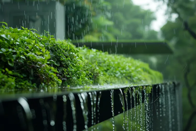 Green Roofs: How Real Estate Agents Can Bring Nature to the City